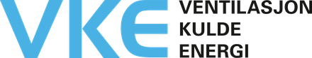 VKE – Foreningen for ventilasjon, kulde og energi
